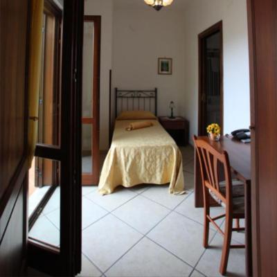 Hotel Savoia Sapri Exterior photo
