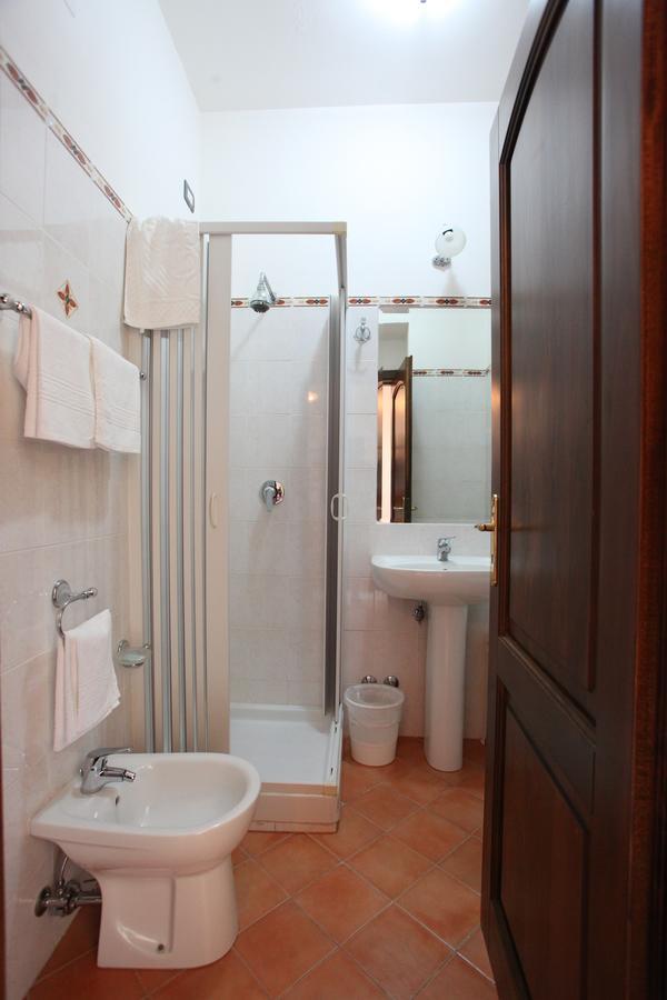 Hotel Savoia Sapri Exterior photo